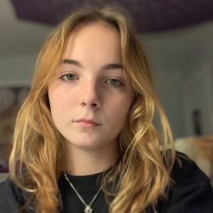 Meet your Posher, Anne